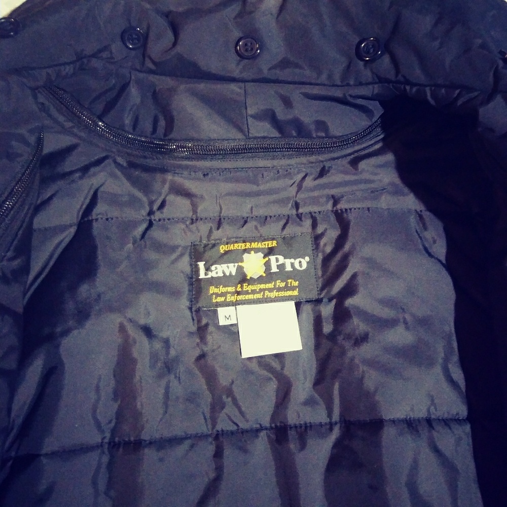 LawPro jacket - Picture 8 of 8
